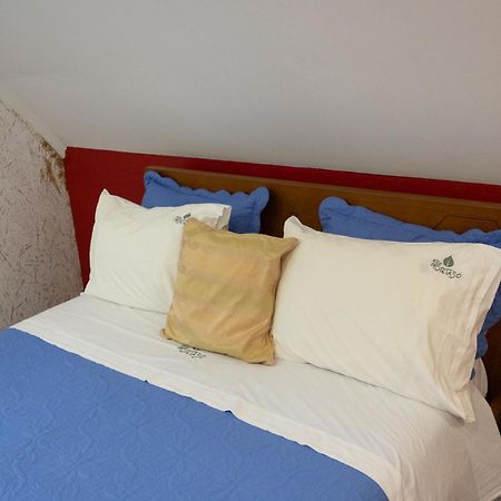 Ecofurtado Villa Bagian luar foto