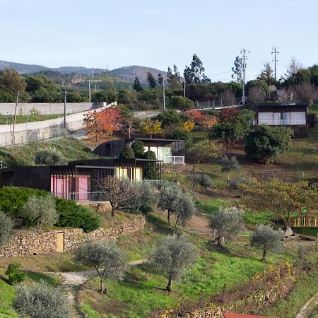 Ecofurtado Villa Bagian luar foto