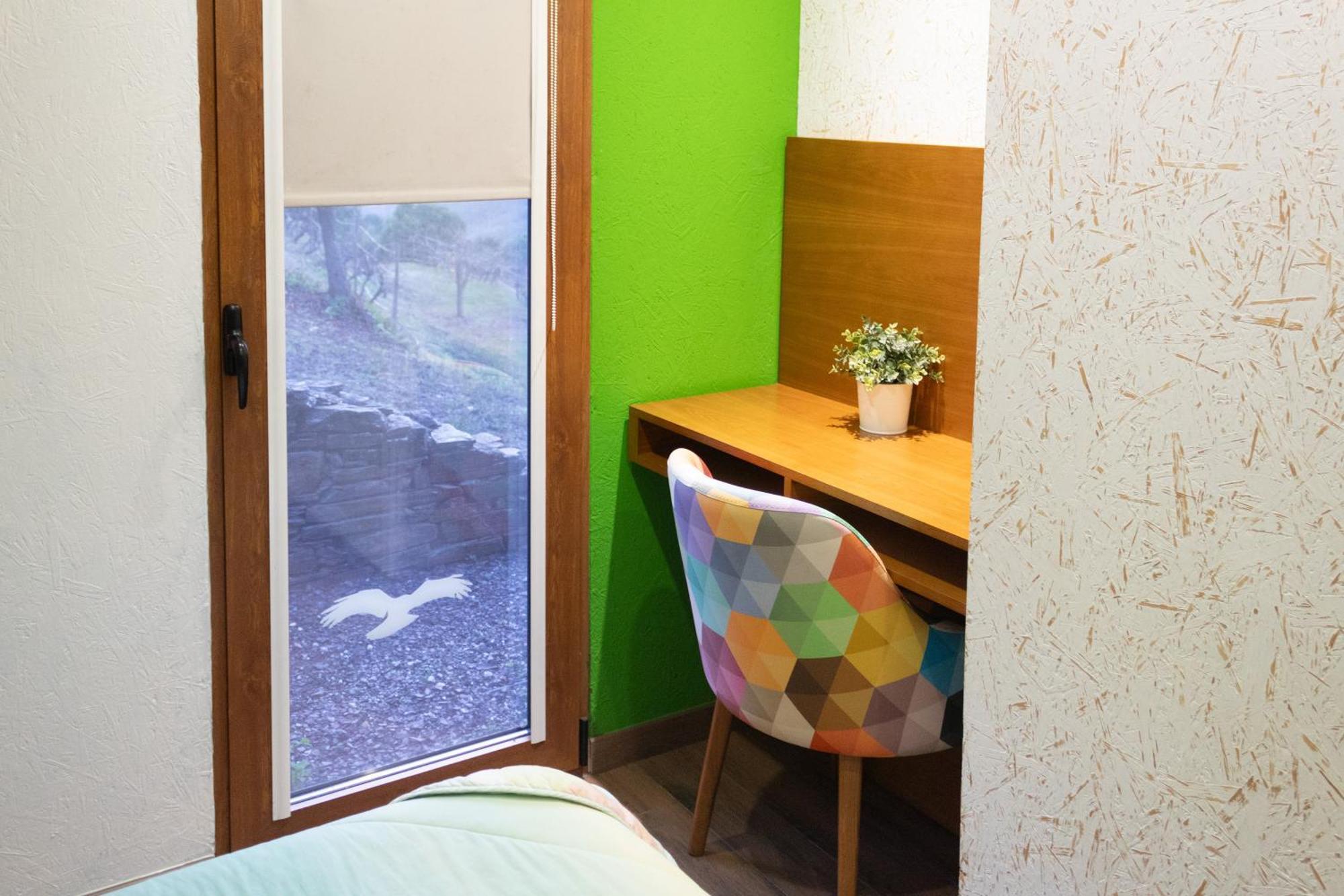 Ecofurtado Villa Bagian luar foto