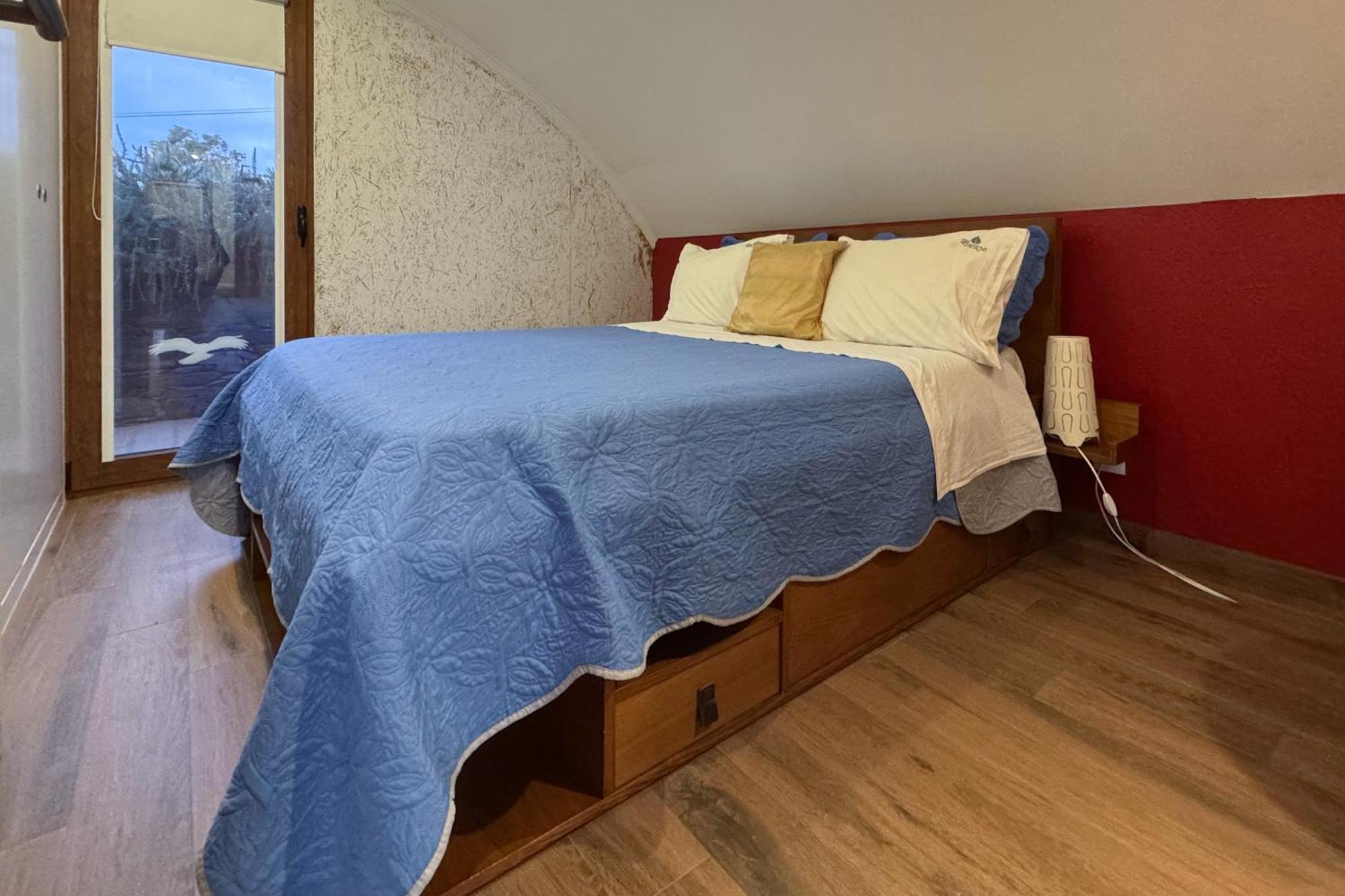 Ecofurtado Villa Bagian luar foto
