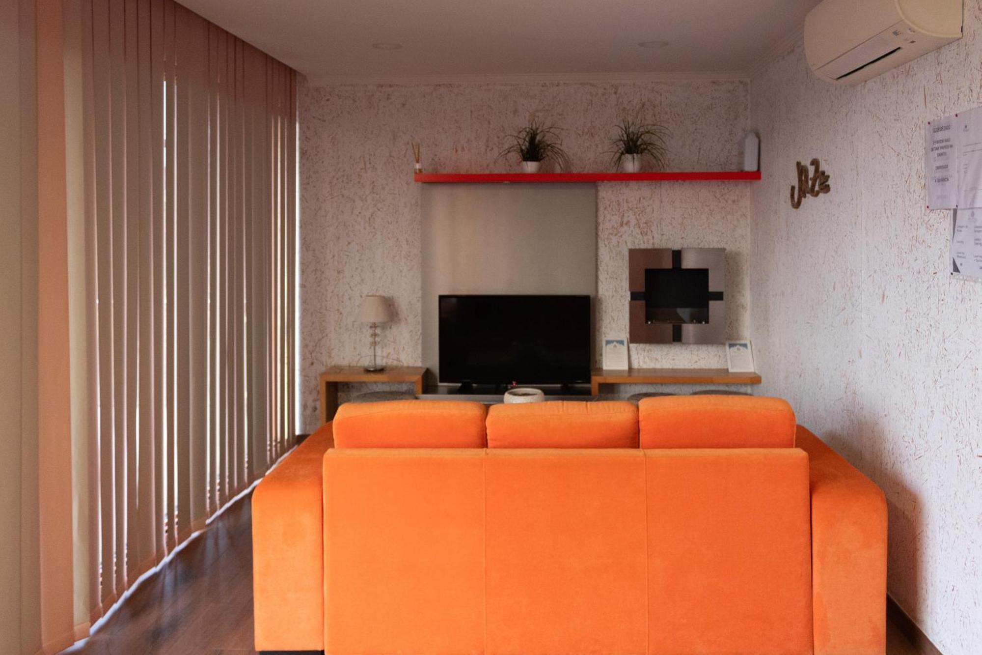 Ecofurtado Villa Bagian luar foto