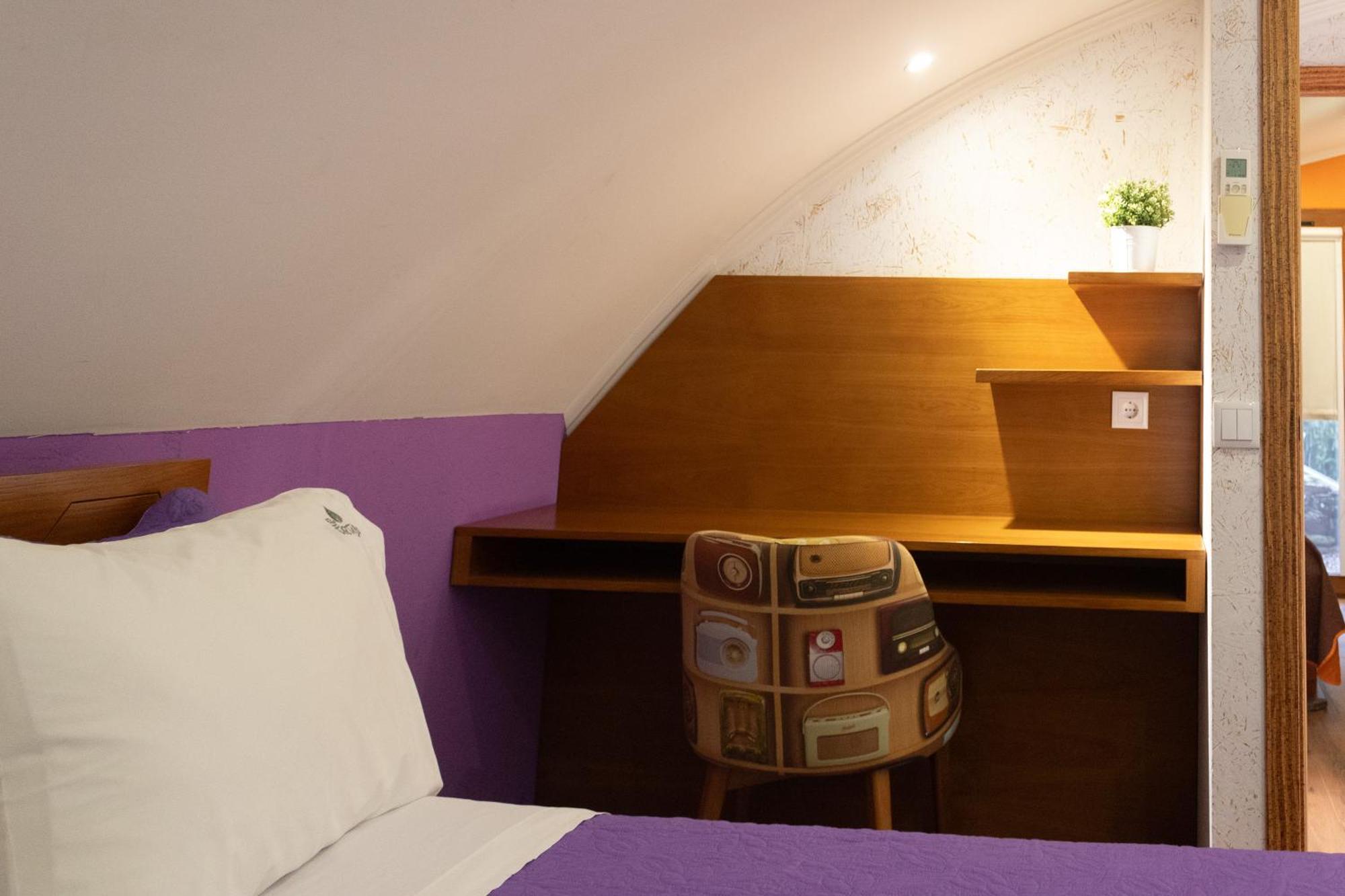 Ecofurtado Villa Bagian luar foto