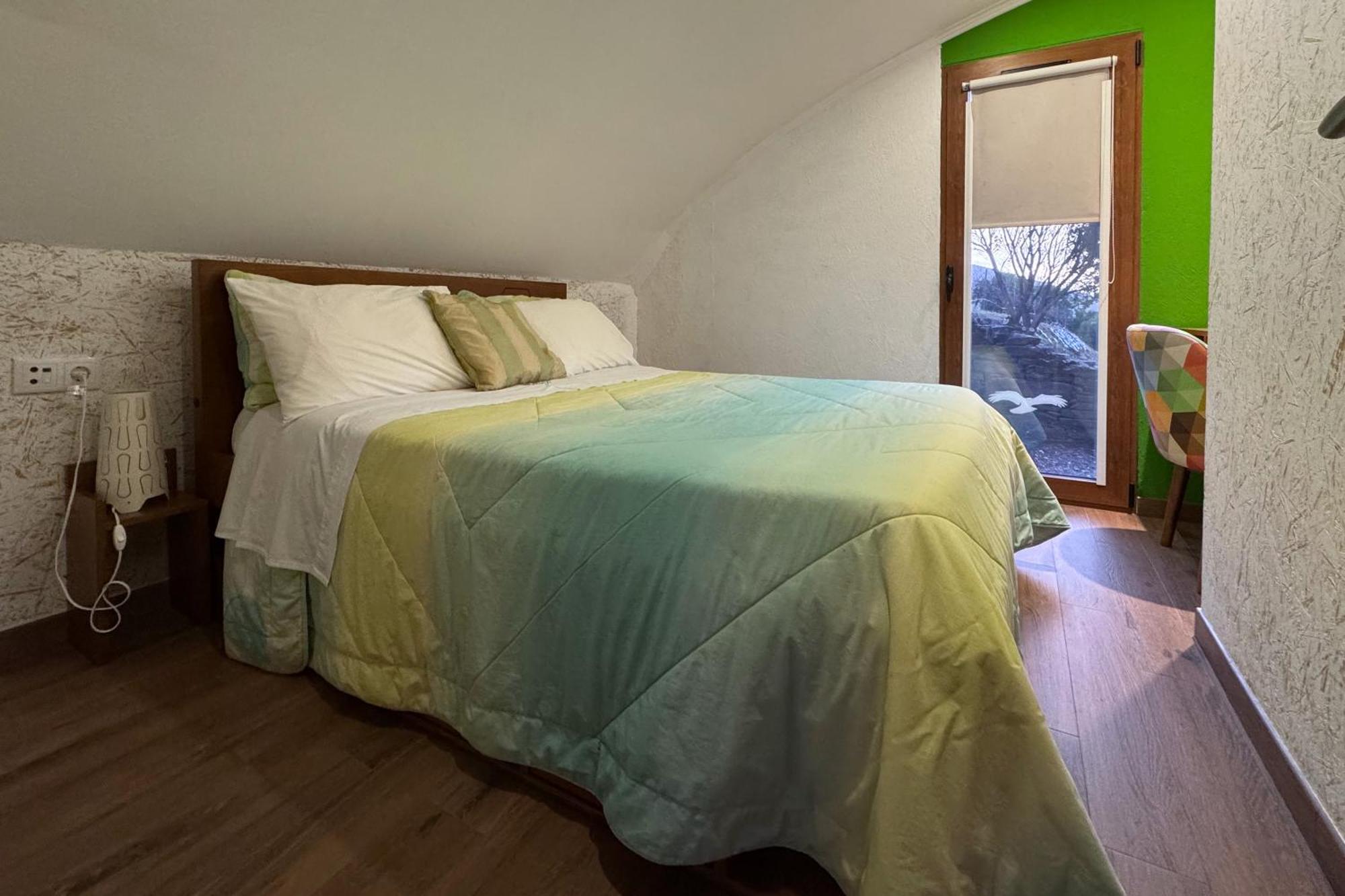Ecofurtado Villa Bagian luar foto