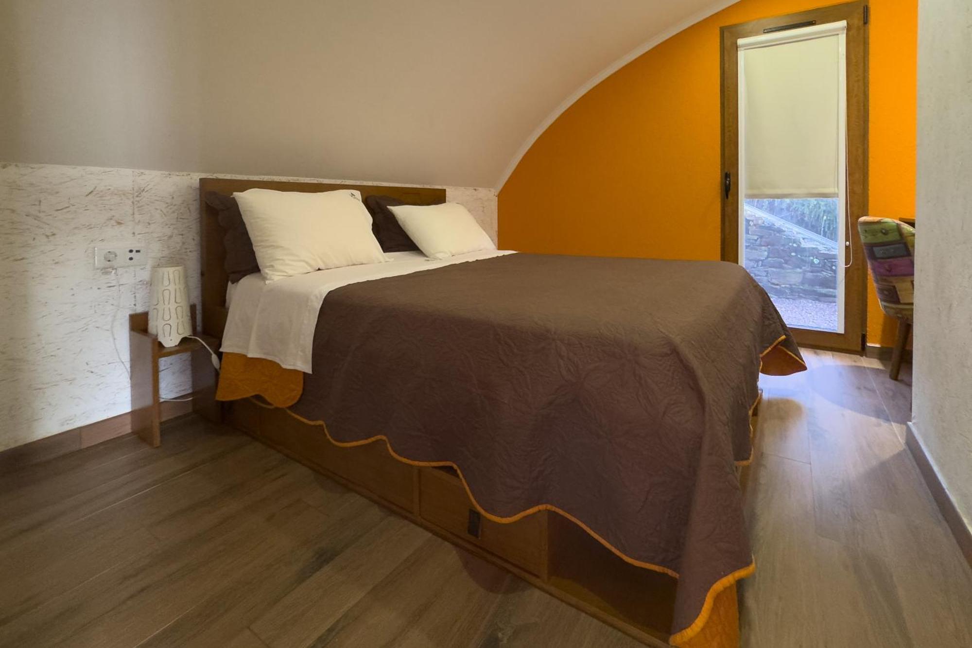 Ecofurtado Villa Bagian luar foto