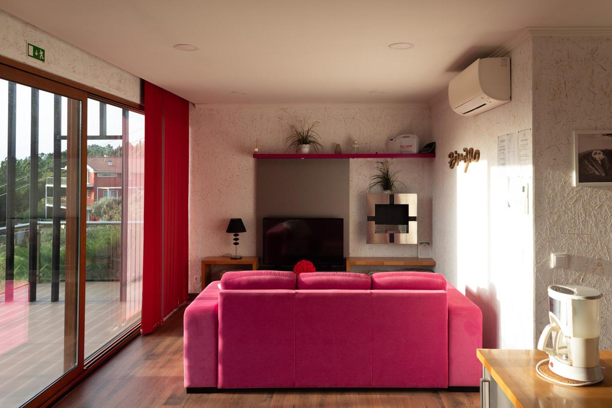 Ecofurtado Villa Bagian luar foto