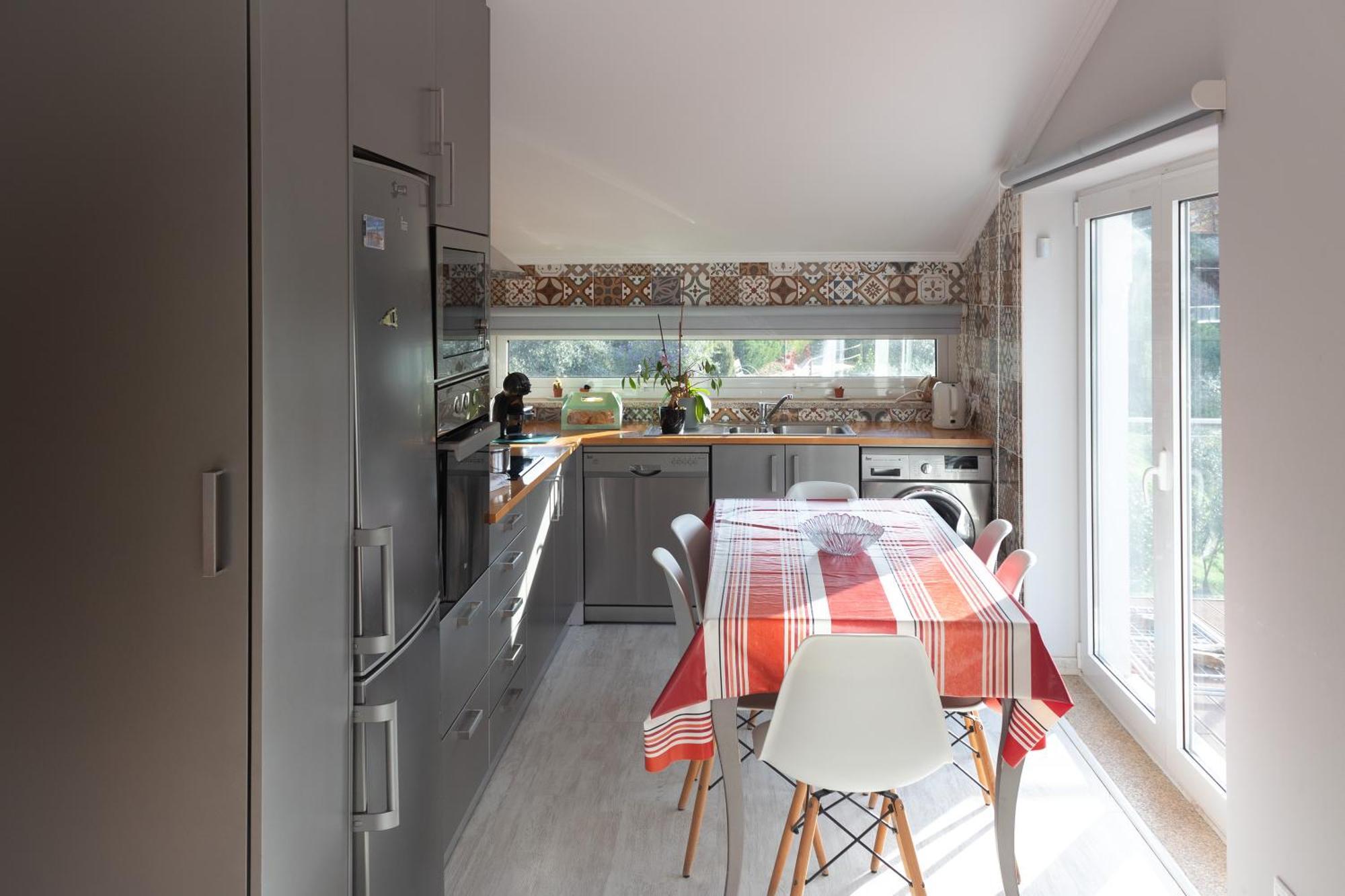 Ecofurtado Villa Bagian luar foto