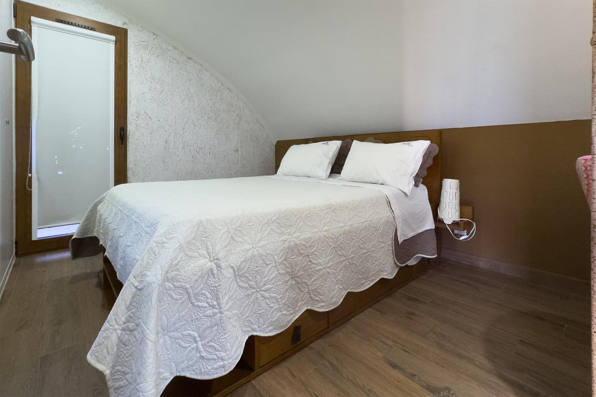 Ecofurtado Villa Bagian luar foto
