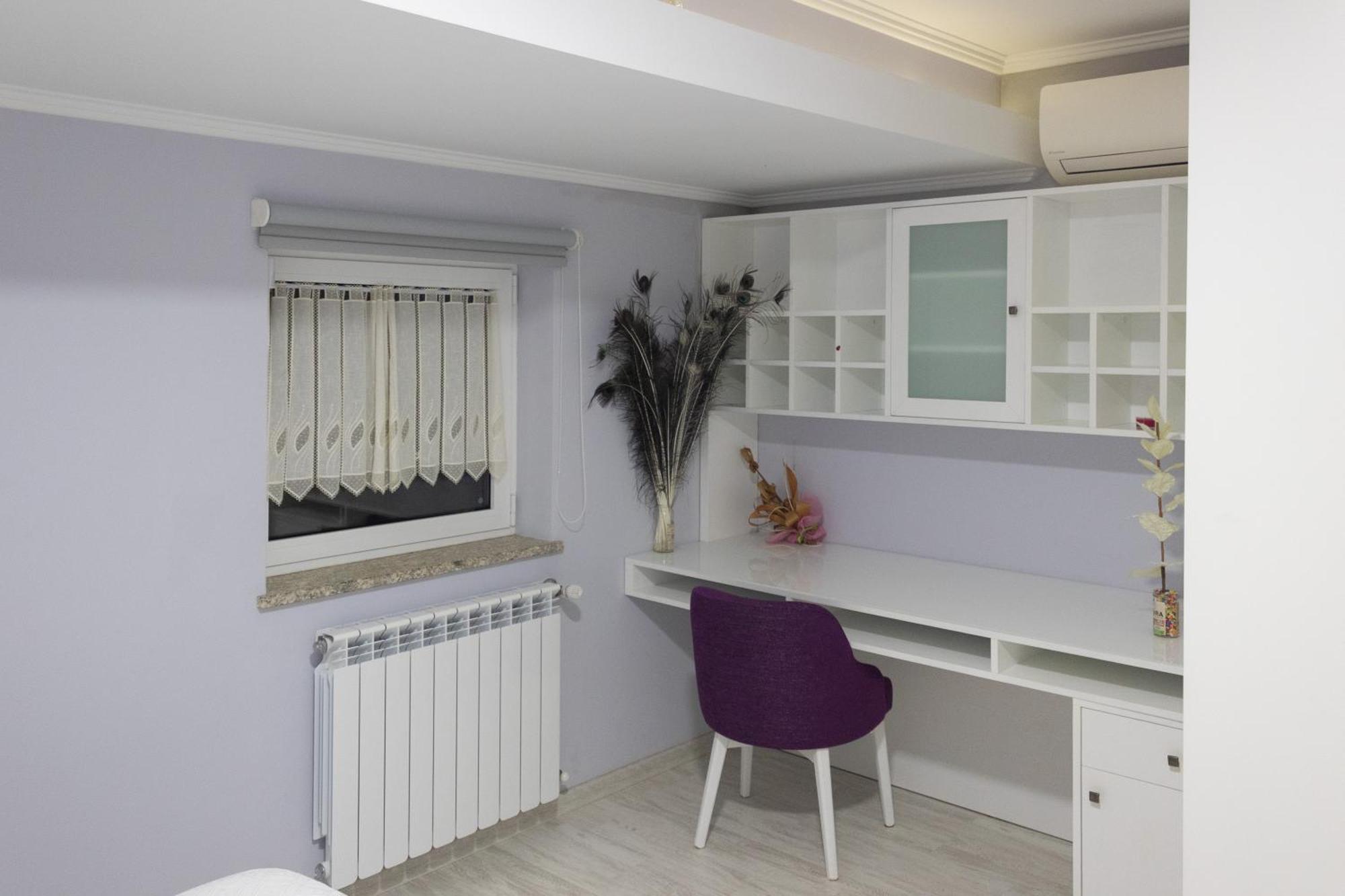 Ecofurtado Villa Bagian luar foto