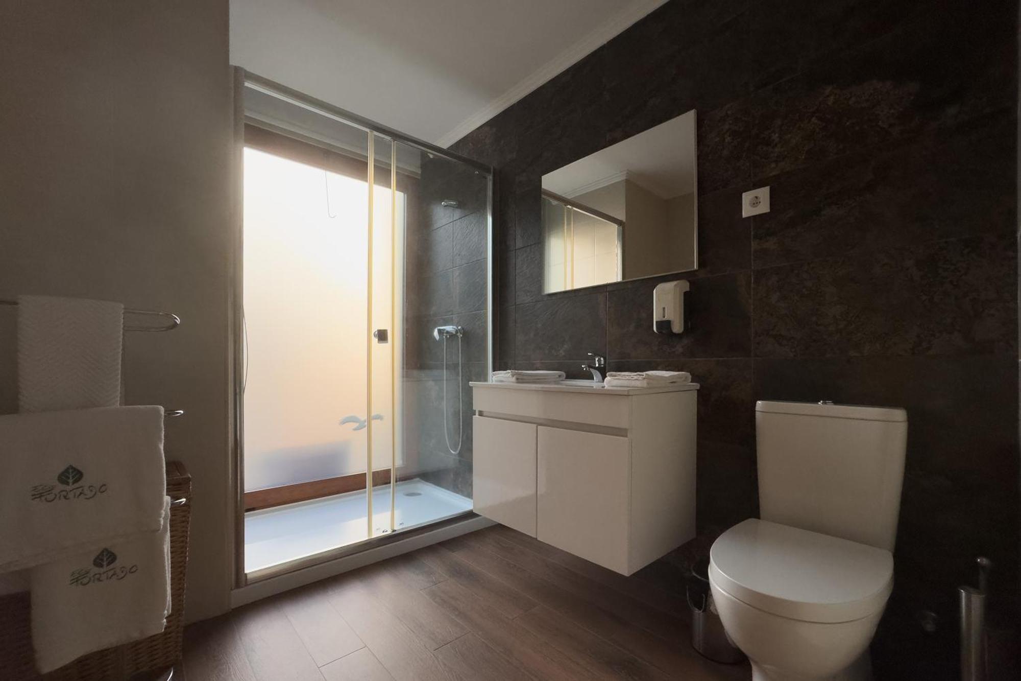 Ecofurtado Villa Bagian luar foto