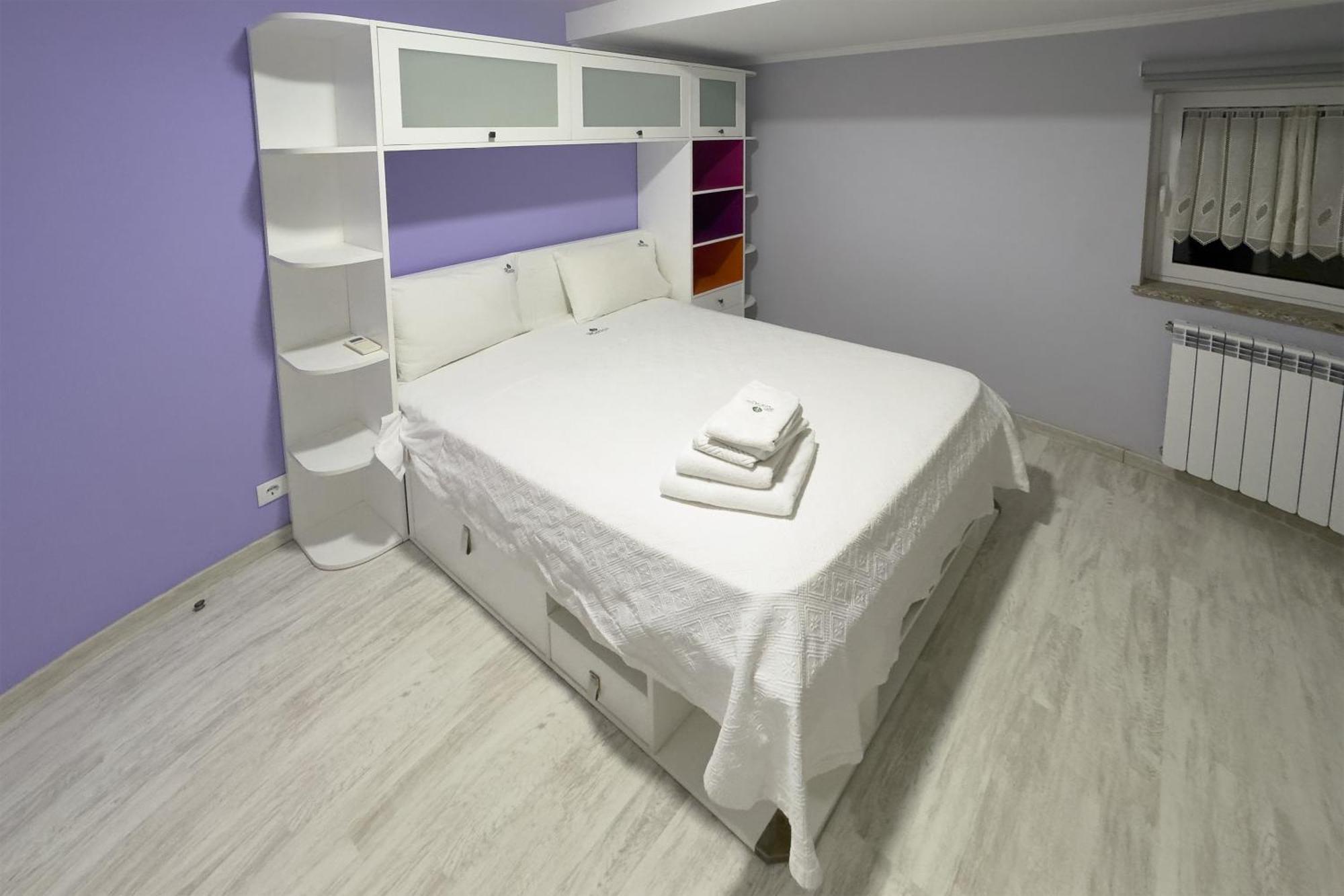 Ecofurtado Villa Bagian luar foto