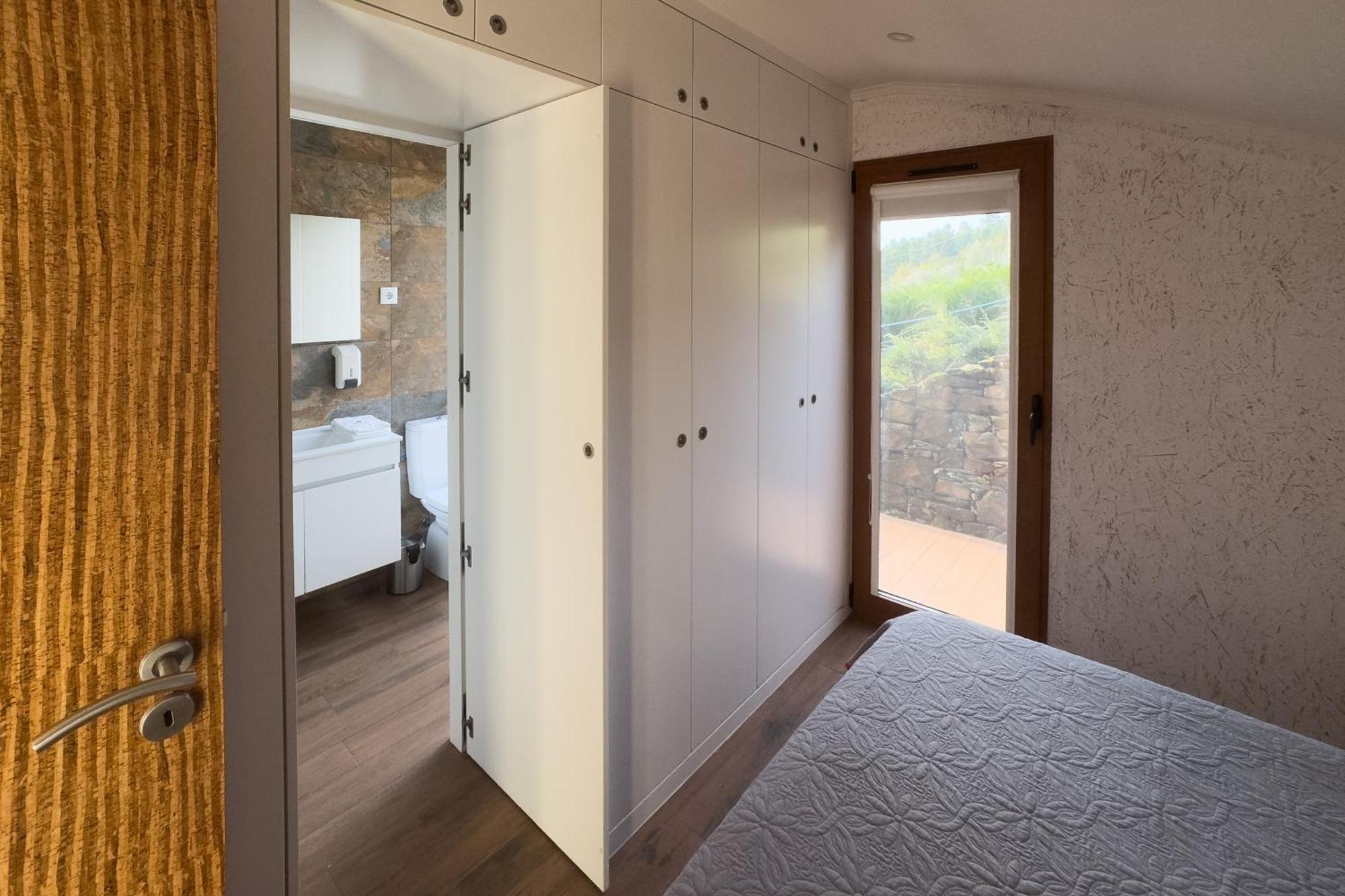 Ecofurtado Villa Bagian luar foto