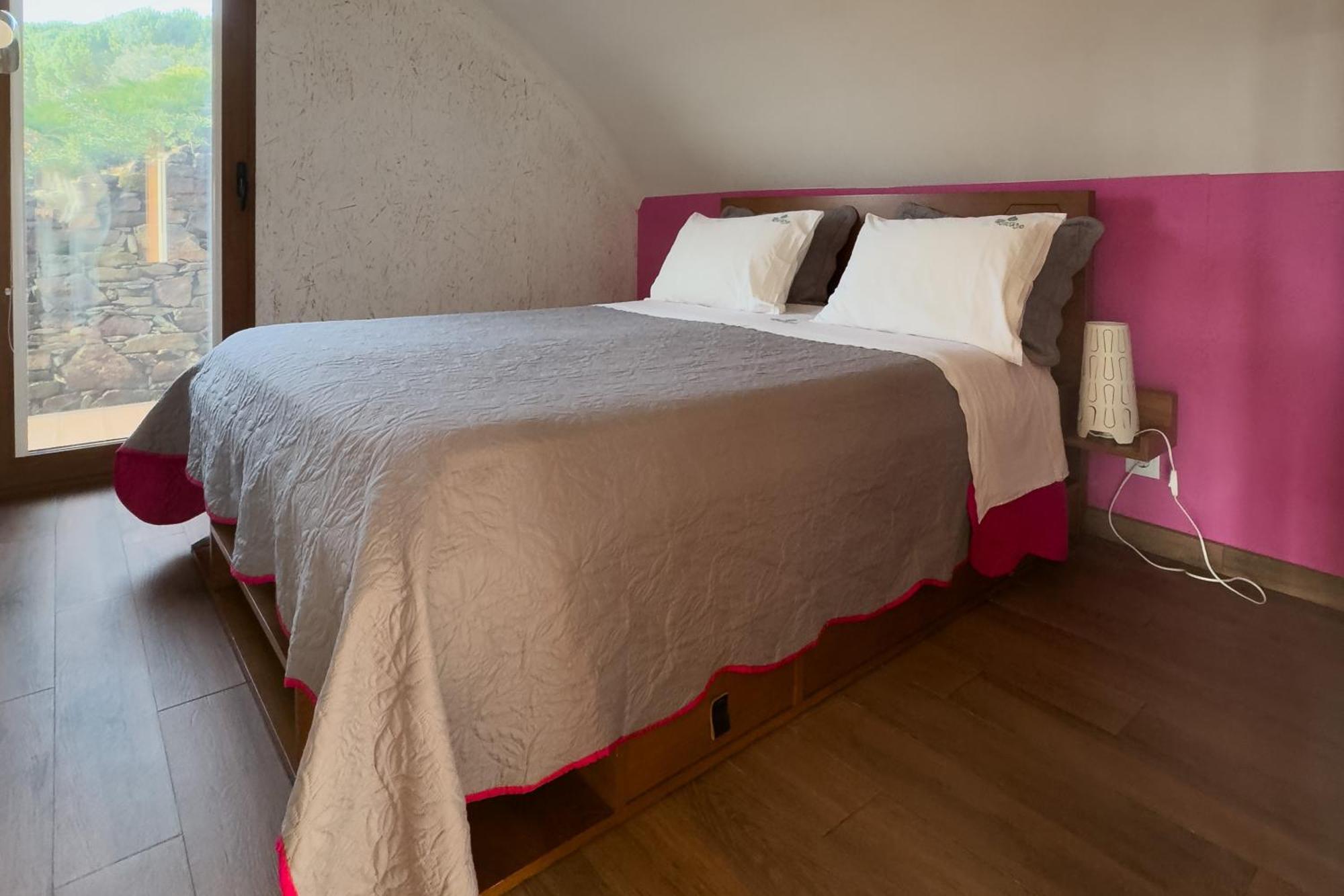 Ecofurtado Villa Bagian luar foto