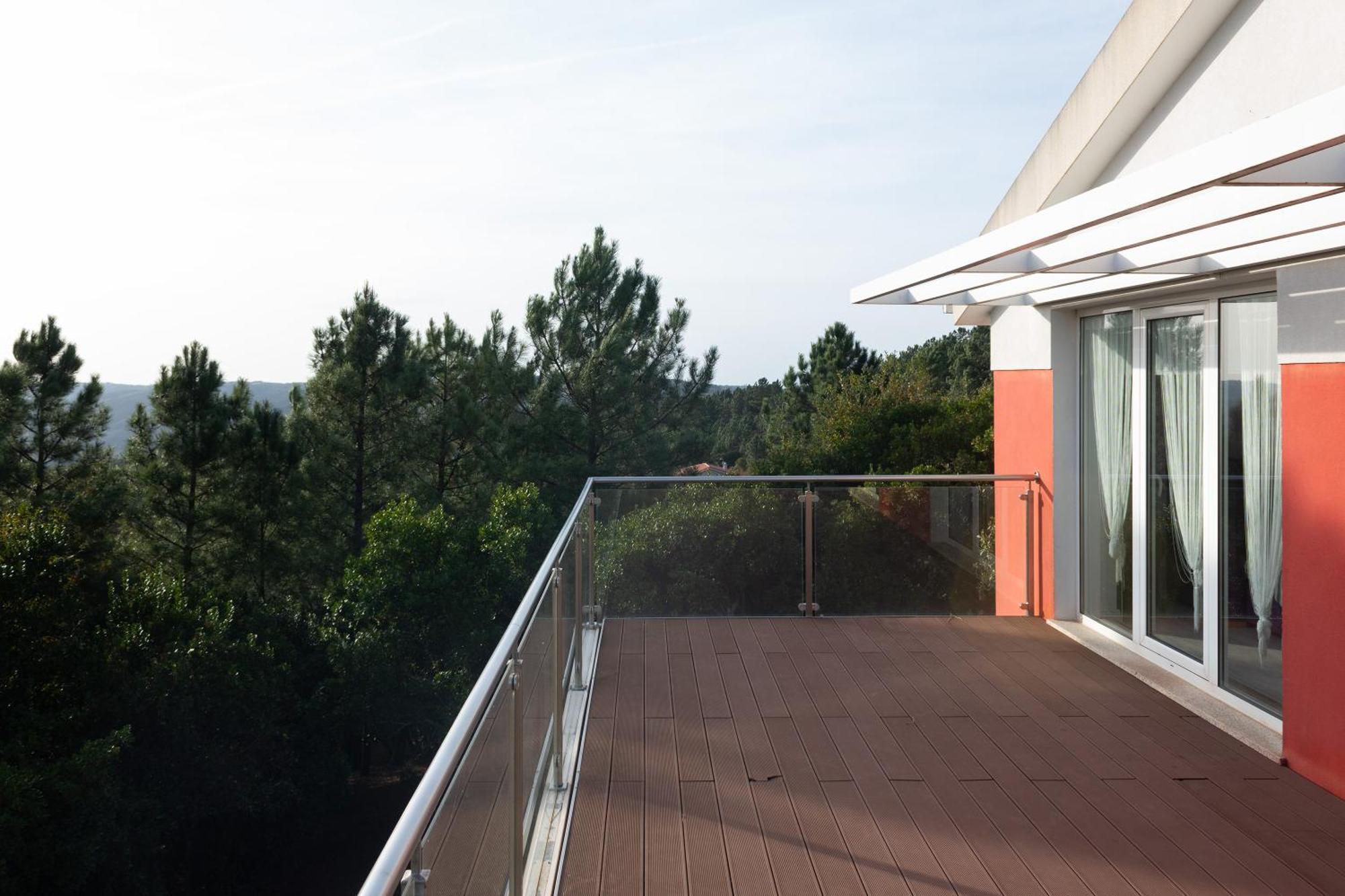 Ecofurtado Villa Bagian luar foto