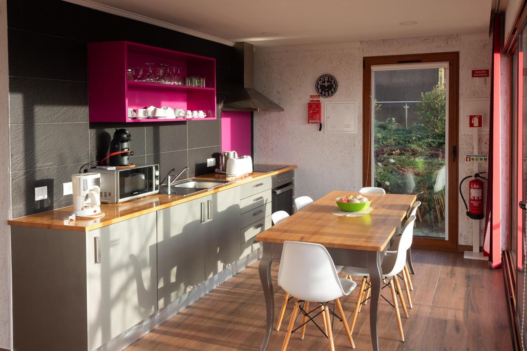 Ecofurtado Villa Bagian luar foto