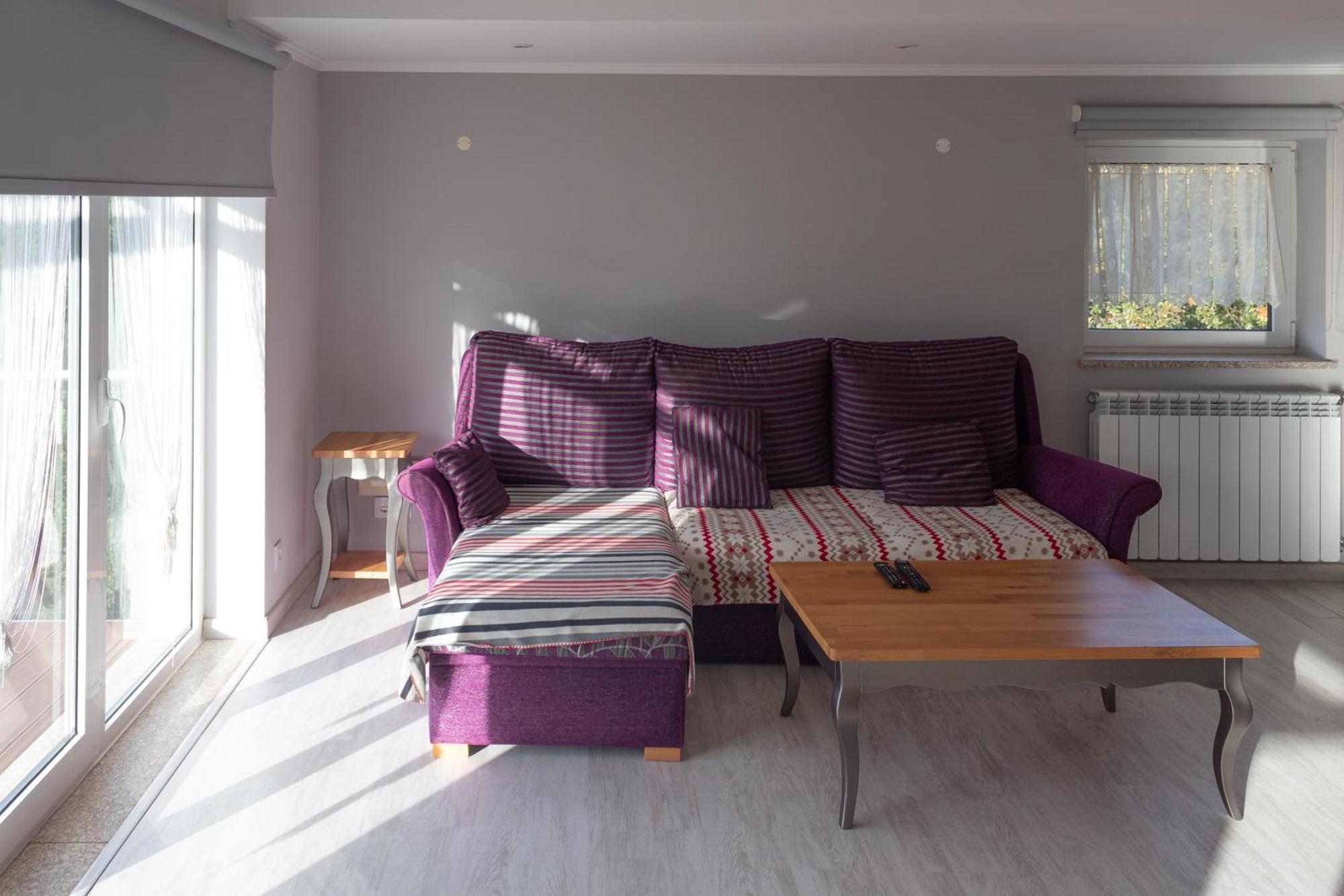 Ecofurtado Villa Bagian luar foto