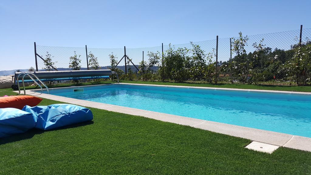 Ecofurtado Villa Bagian luar foto