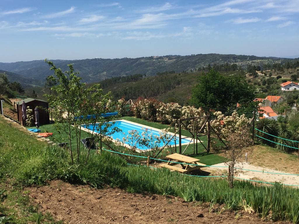 Ecofurtado Villa Bagian luar foto