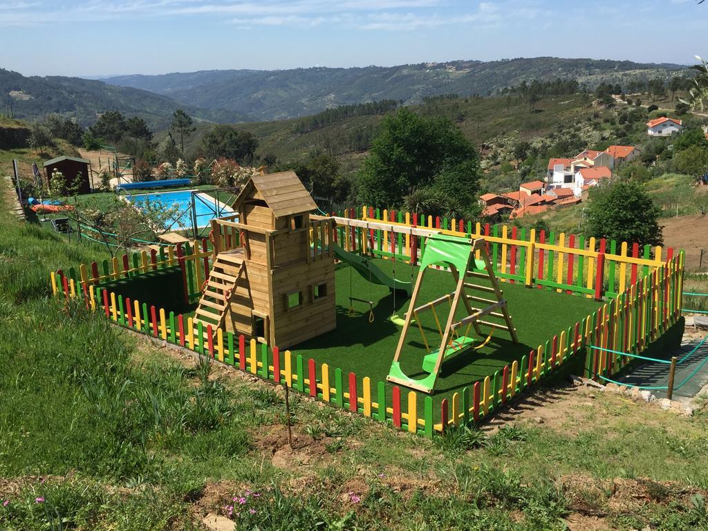 Ecofurtado Villa Bagian luar foto