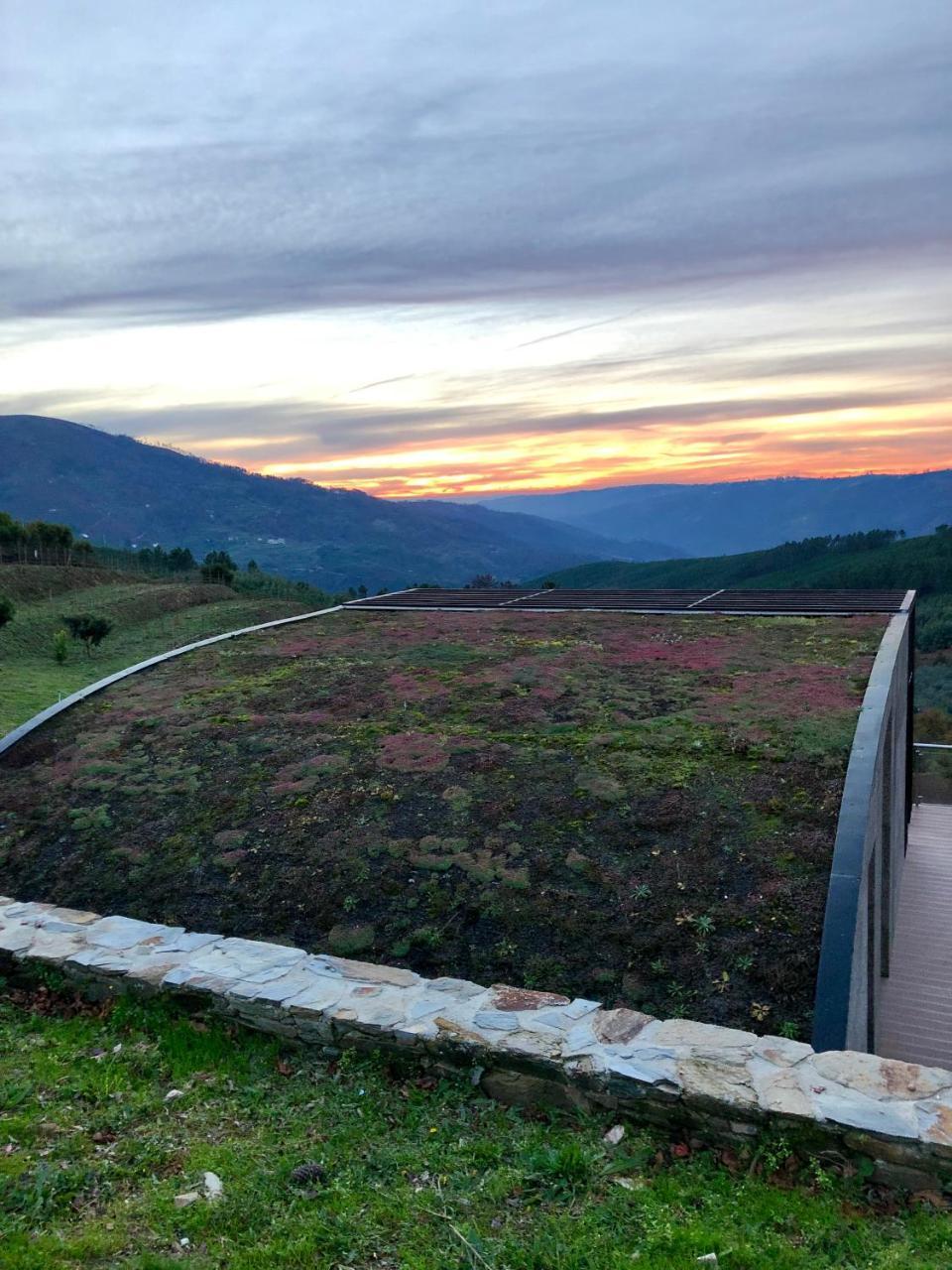 Ecofurtado Villa Bagian luar foto